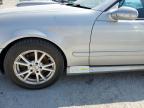 2002 Mercedes-Benz Clk 430 for Sale in Arcadia, FL - Water/Flood