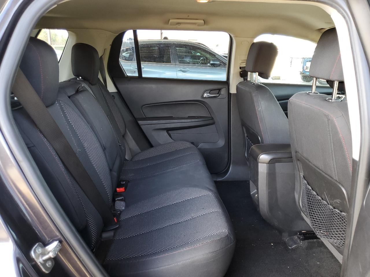 2014 GMC Terrain Sle VIN: 2GKFLWEK2E6267982 Lot: 78488934