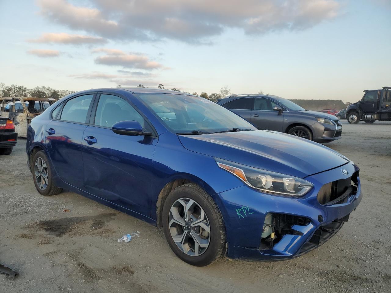 2019 Kia Forte - Image 4