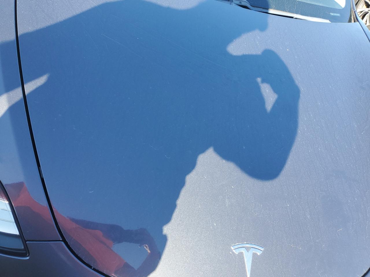 5YJ3E1EB0JF135836 2023 Tesla Model 3