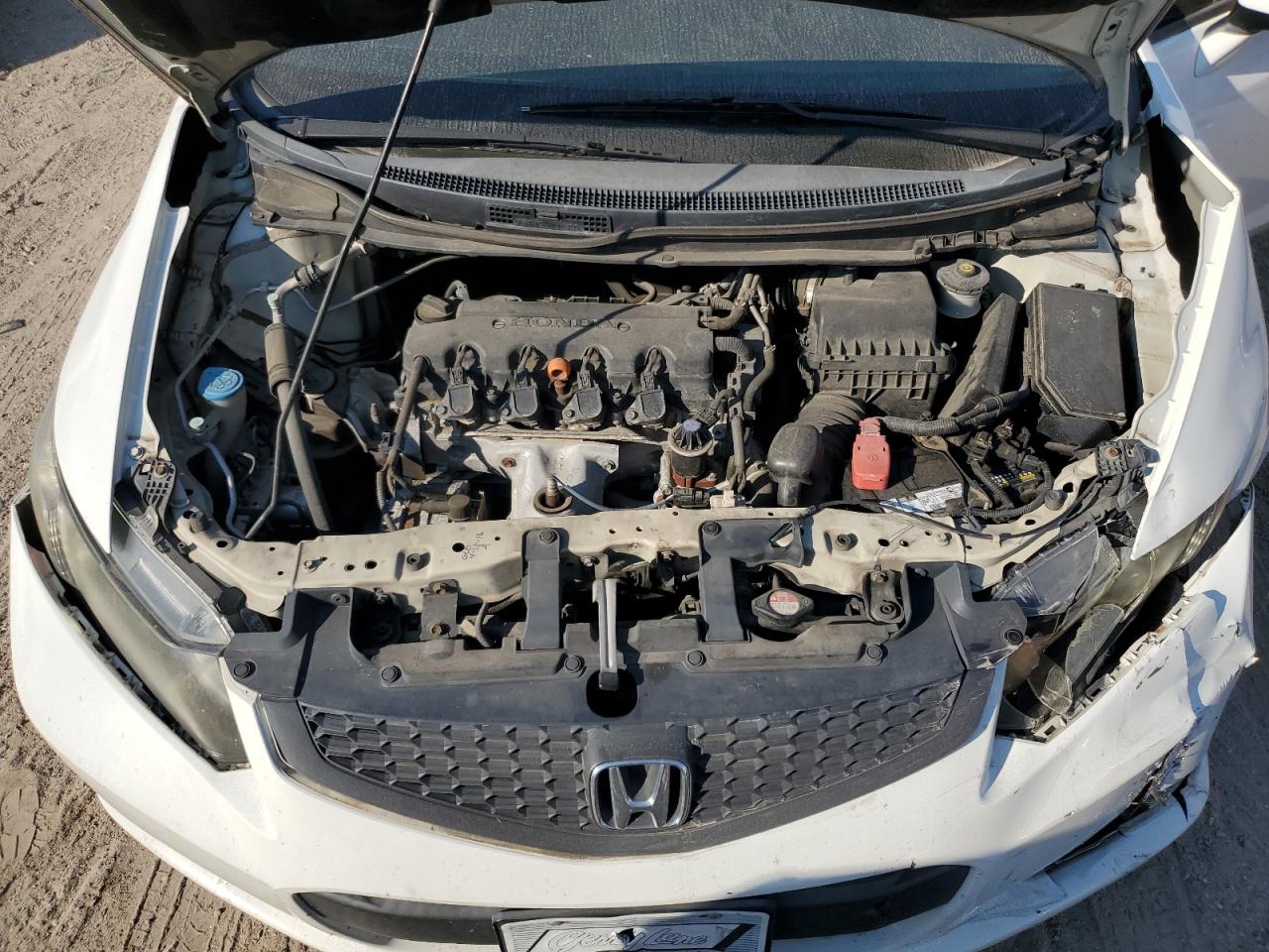 2013 Honda Civic - Image 11