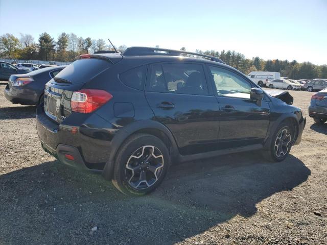  SUBARU XV 2014 Czarny