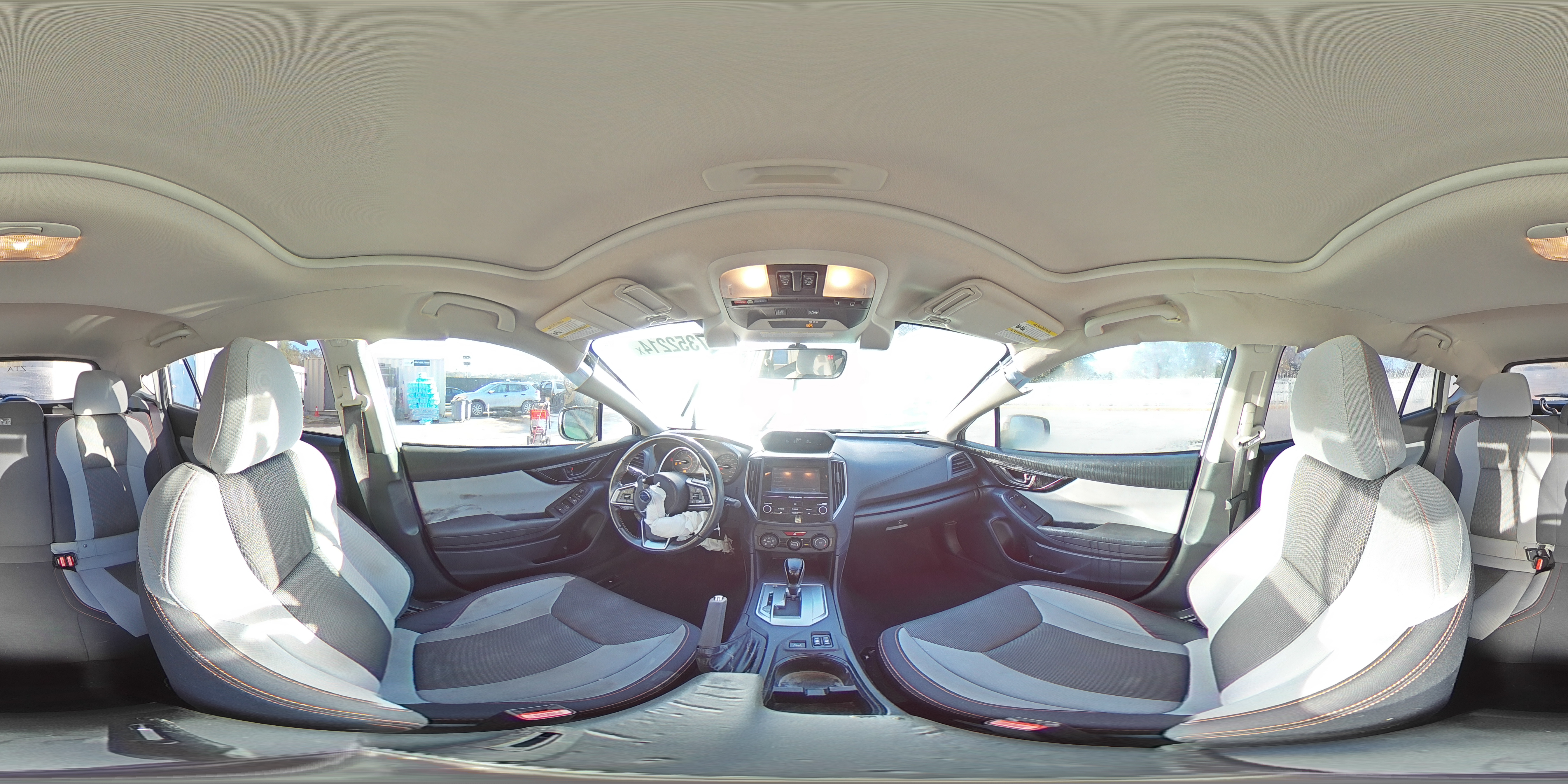 2018 Subaru XV - Image 14