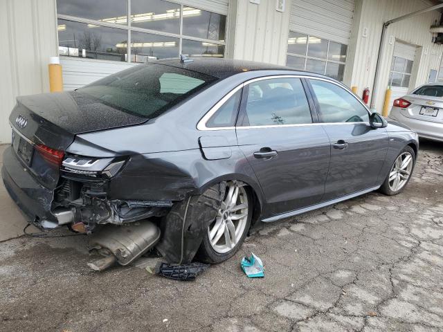 WAUENAF40LA053168 Audi A4 PREMIUM 3