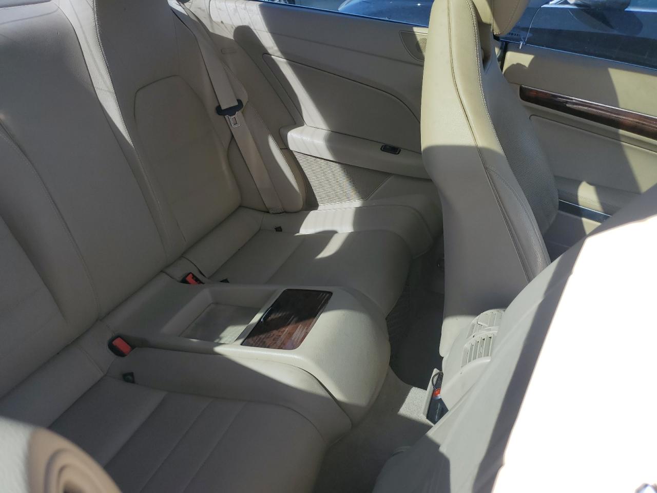 2010 Mercedes-Benz E 550 VIN: WDDKJ7CB3AF027225 Lot: 72769604