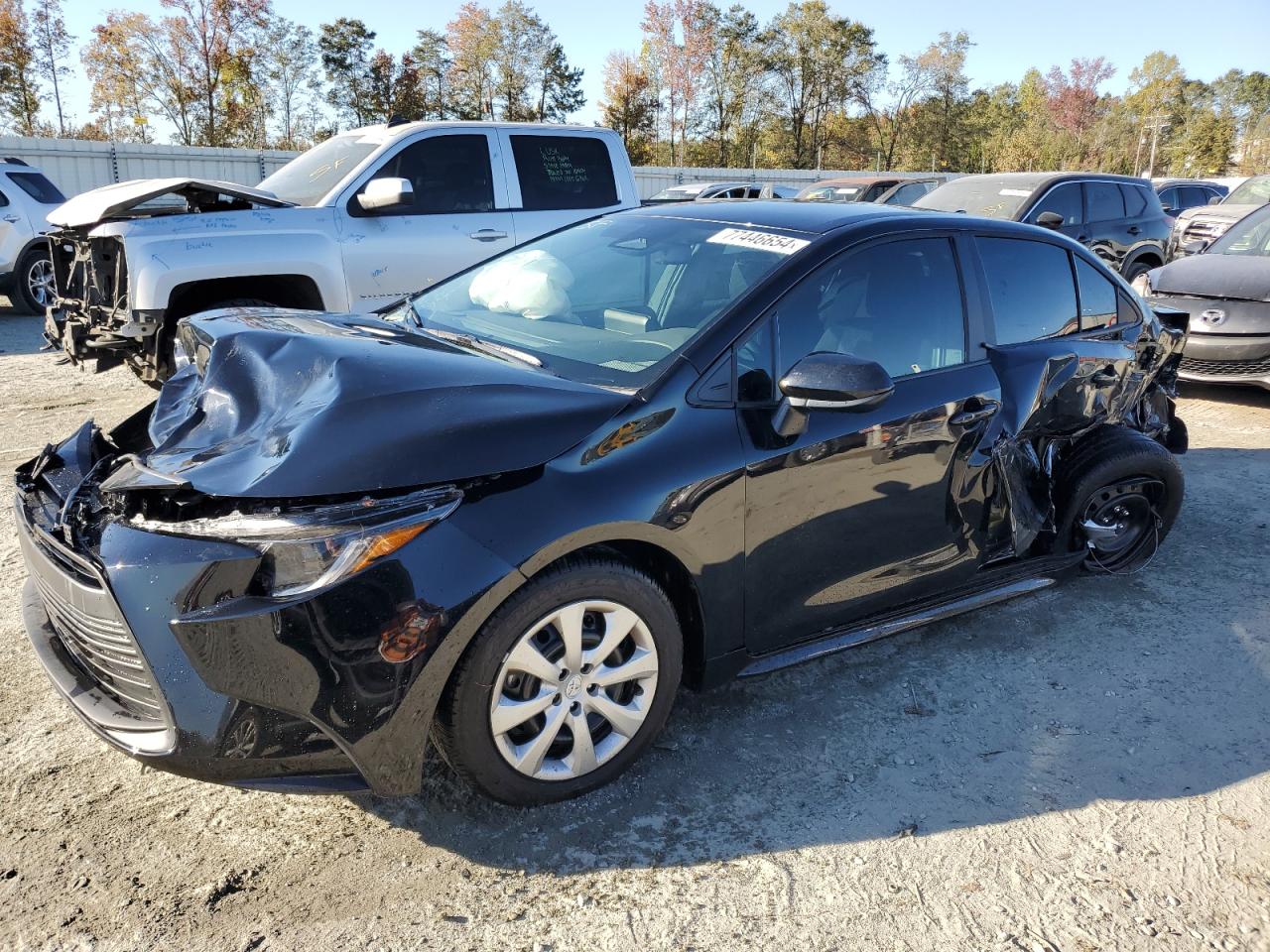 2024 Toyota Corolla - Image 1