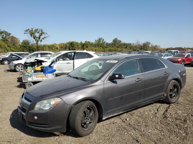 2012 Chevrolet Malibu Ls