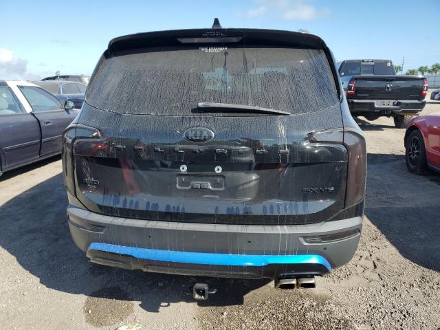 5XYP5DHC1MG096355 Kia Telluride  6