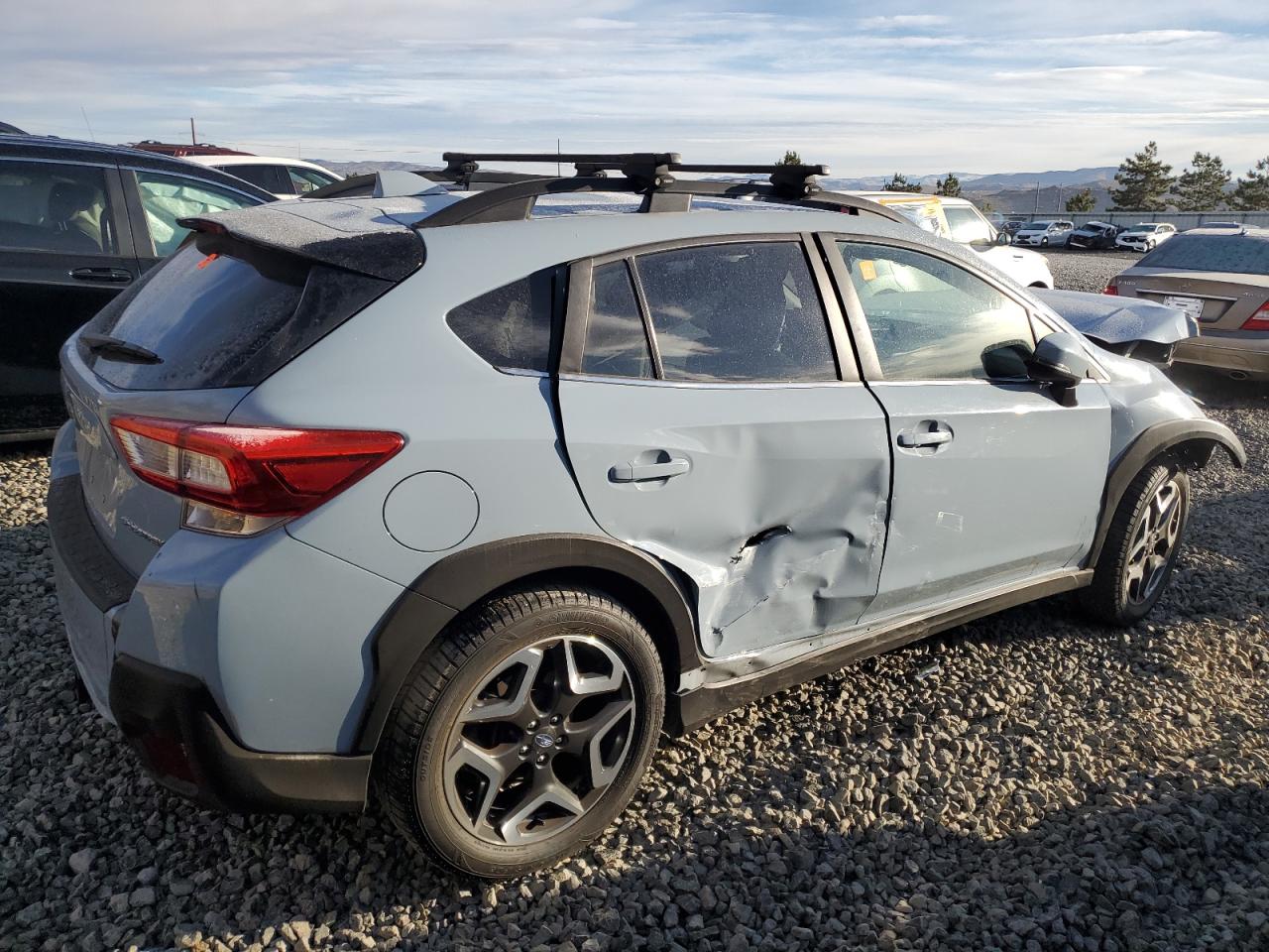 2019 Subaru XV - Image 3