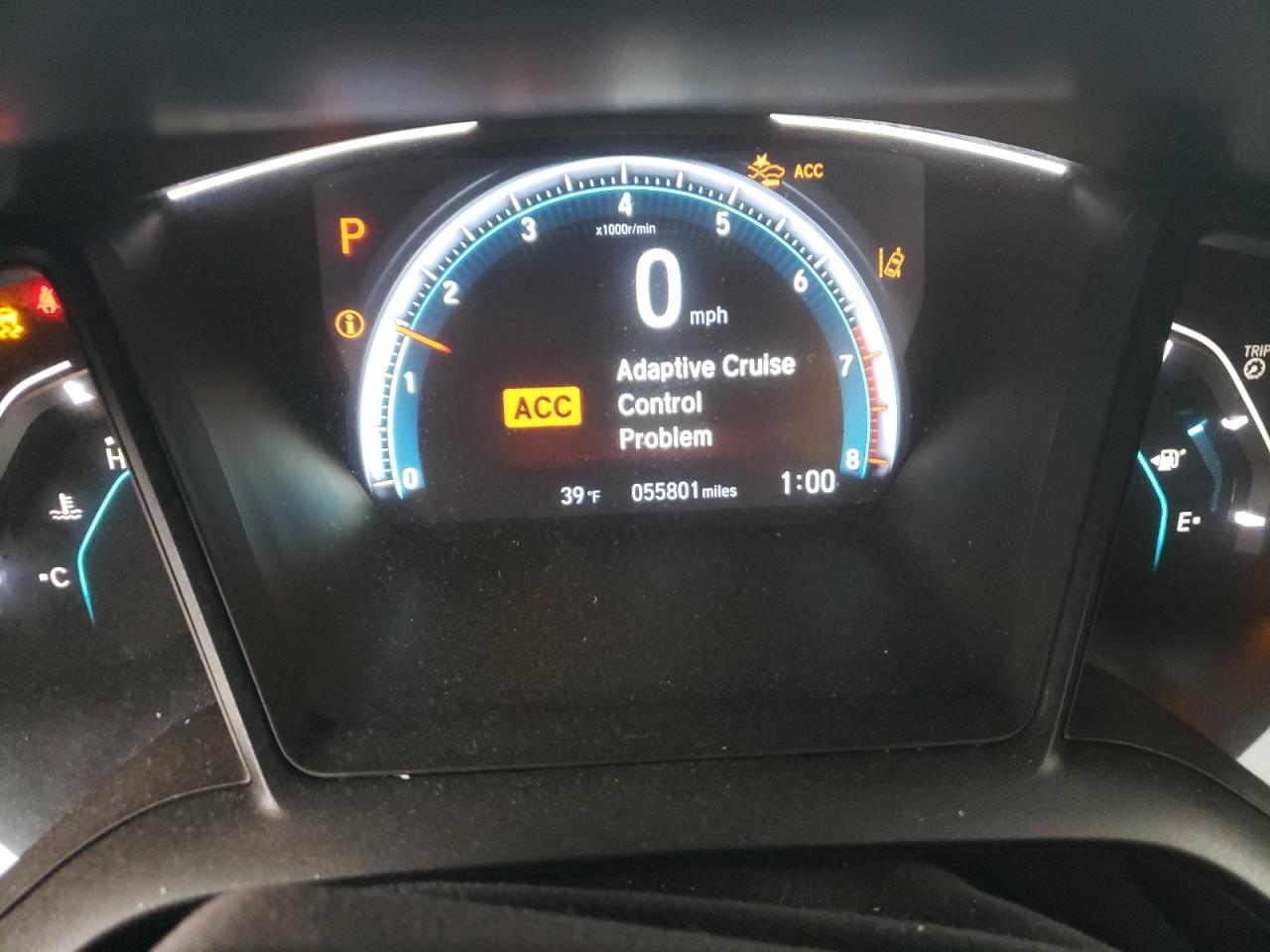 2019 Honda Civic - Image 9