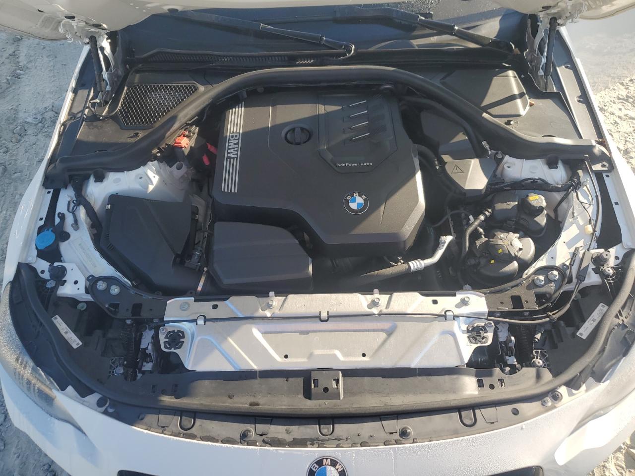 2022 BMW 230I VIN: 3MW23CM01N8C54726 Lot: 74346614