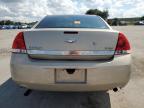 2008 Chevrolet Impala Police for Sale in Orlando, FL - Front End