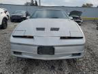 1986 Pontiac Firebird Trans Am for Sale in Franklin, WI - Mechanical