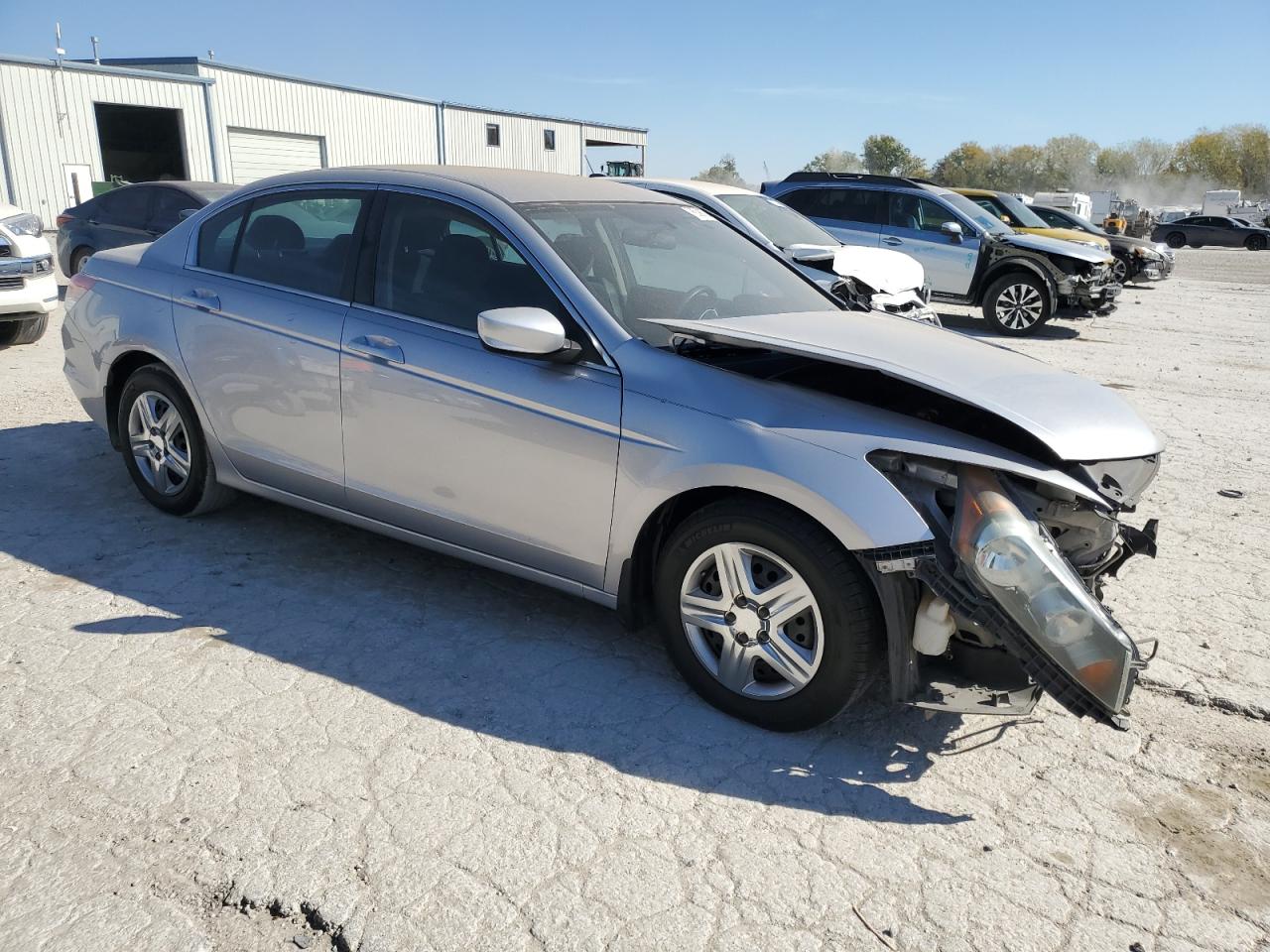 2010 Honda Accord - Image 4