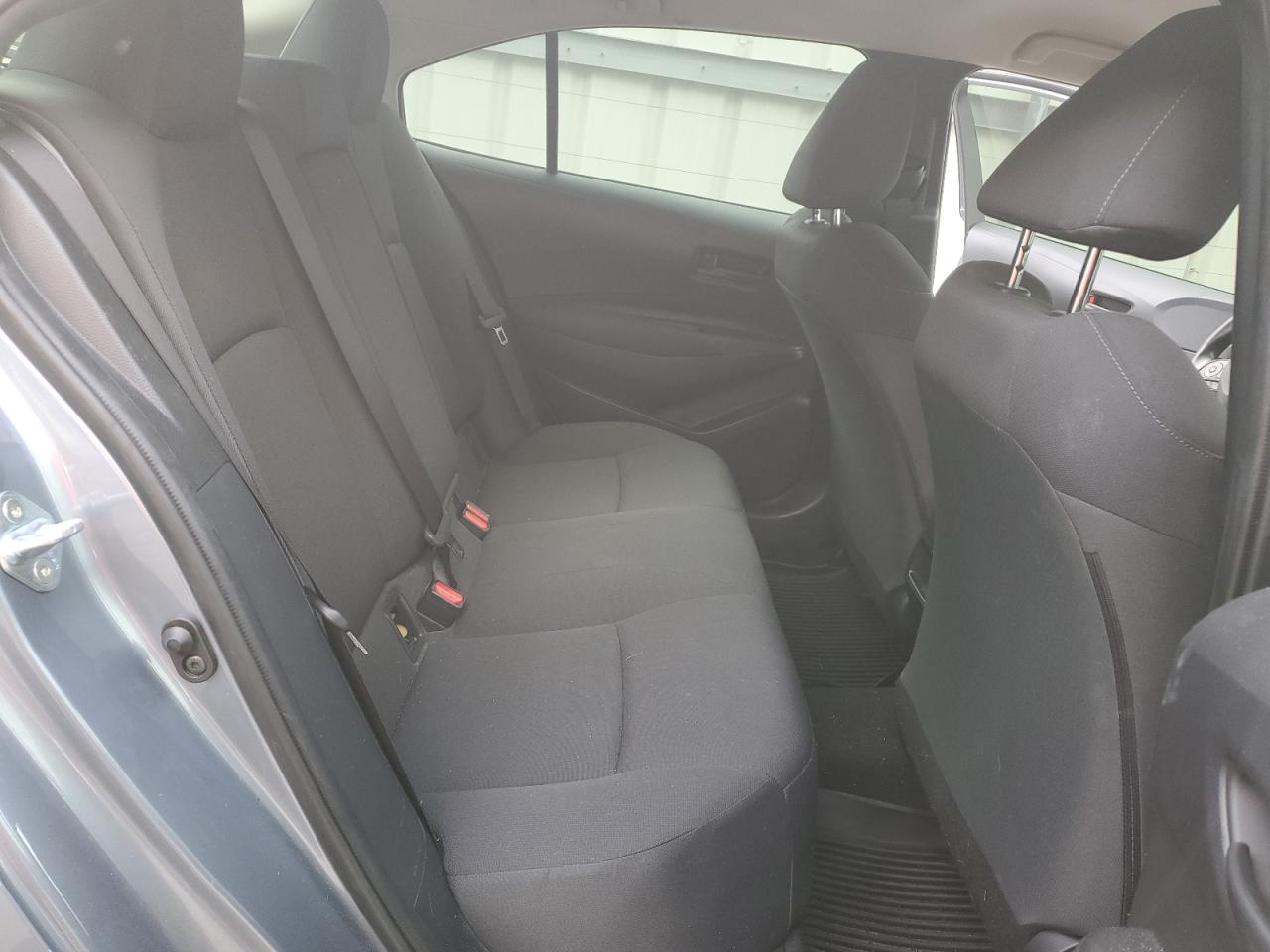 2022 Toyota Corolla - Image 10