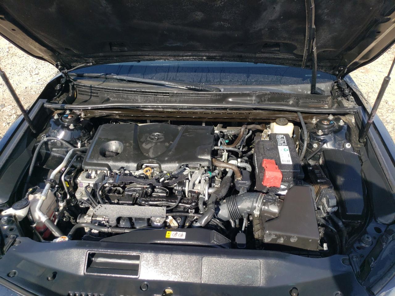 2018 Toyota Camry - Image 11