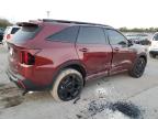 2025 Kia Sorento Sx en Venta en Oklahoma City, OK - Rollover