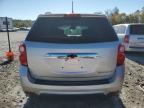 2014 Chevrolet Equinox Lt en Venta en Cahokia Heights, IL - Front End