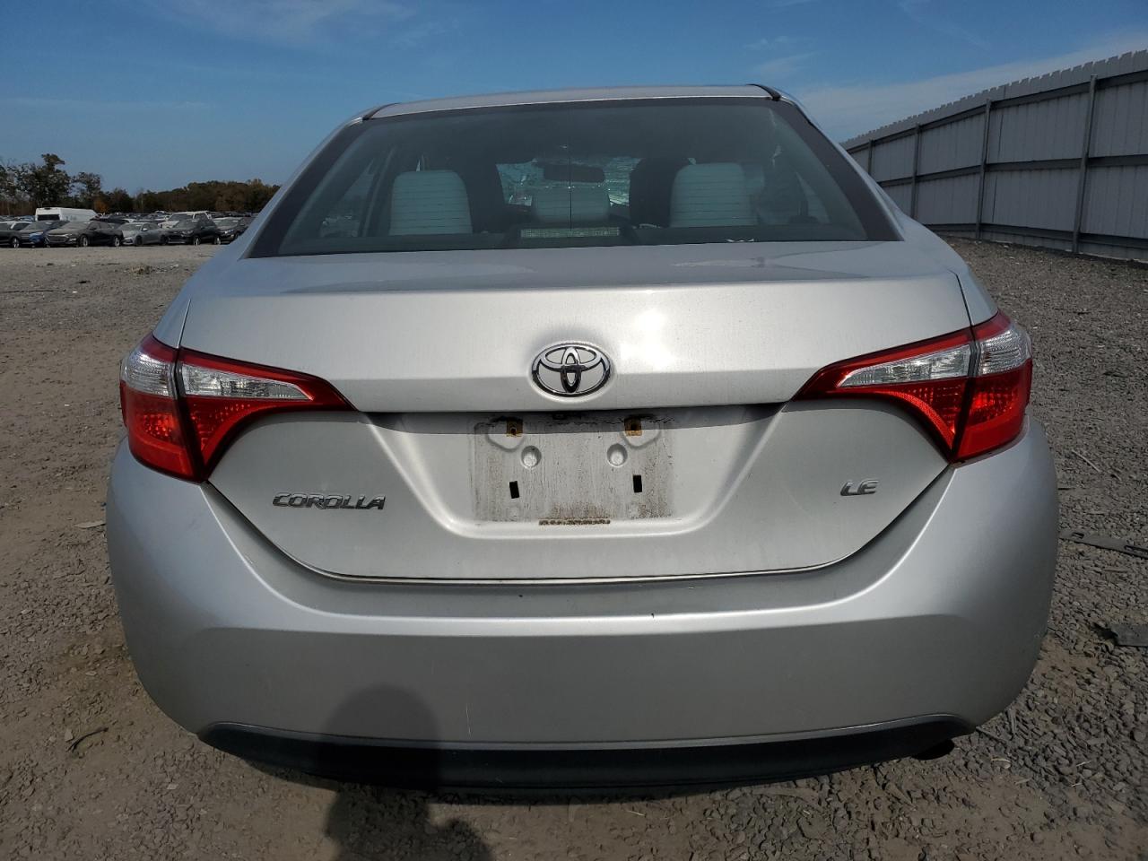 2016 Toyota Corolla - Image 6