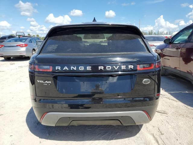  LAND ROVER RANGEROVER 2019 Черный