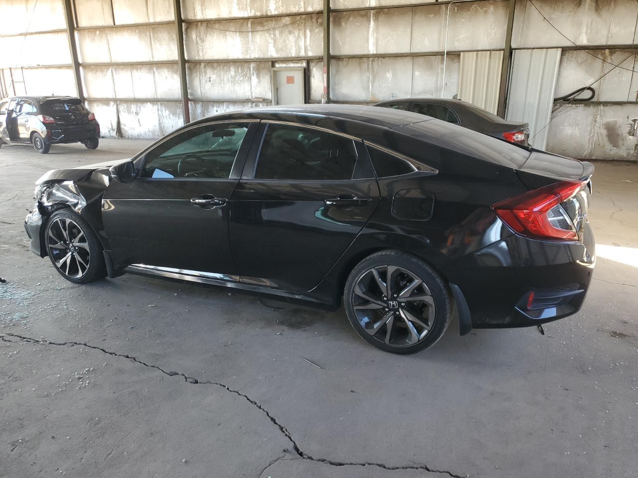 2020 Honda Civic - Image 2