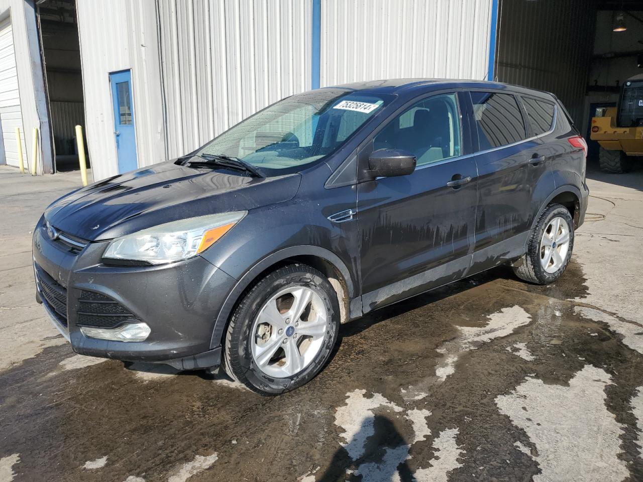 1FMCU0G95FUA32011 2015 Ford Escape Se