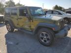 2007 Jeep Wrangler Sahara for Sale in Lexington, KY - Side