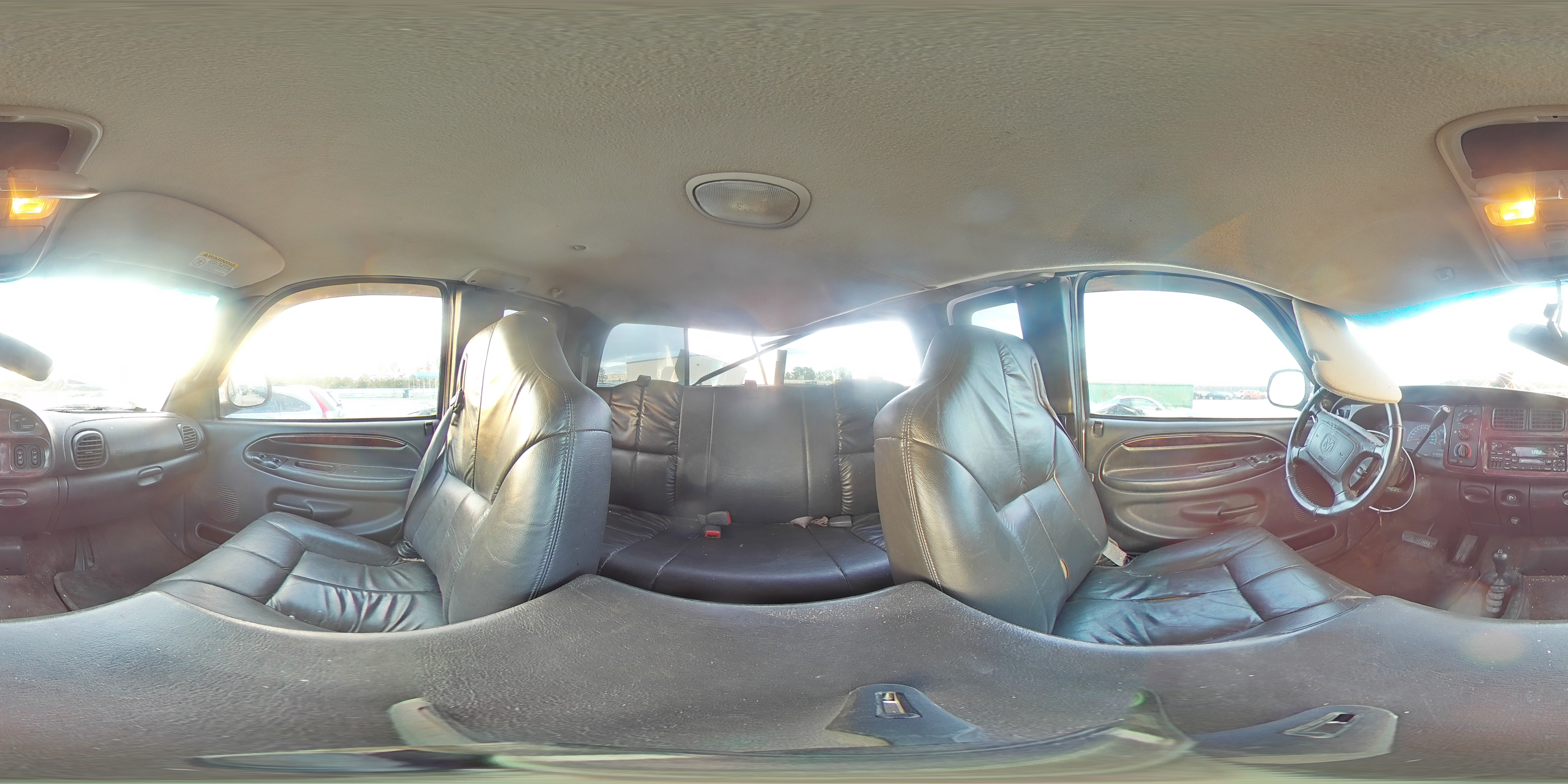 2002 Dodge RAM - Image 12