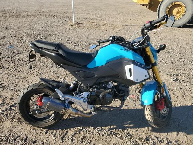 2019 Honda Grom 125