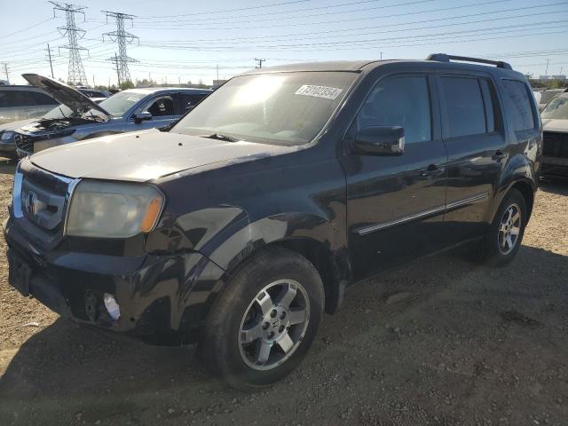 2009 Honda Pilot Touring