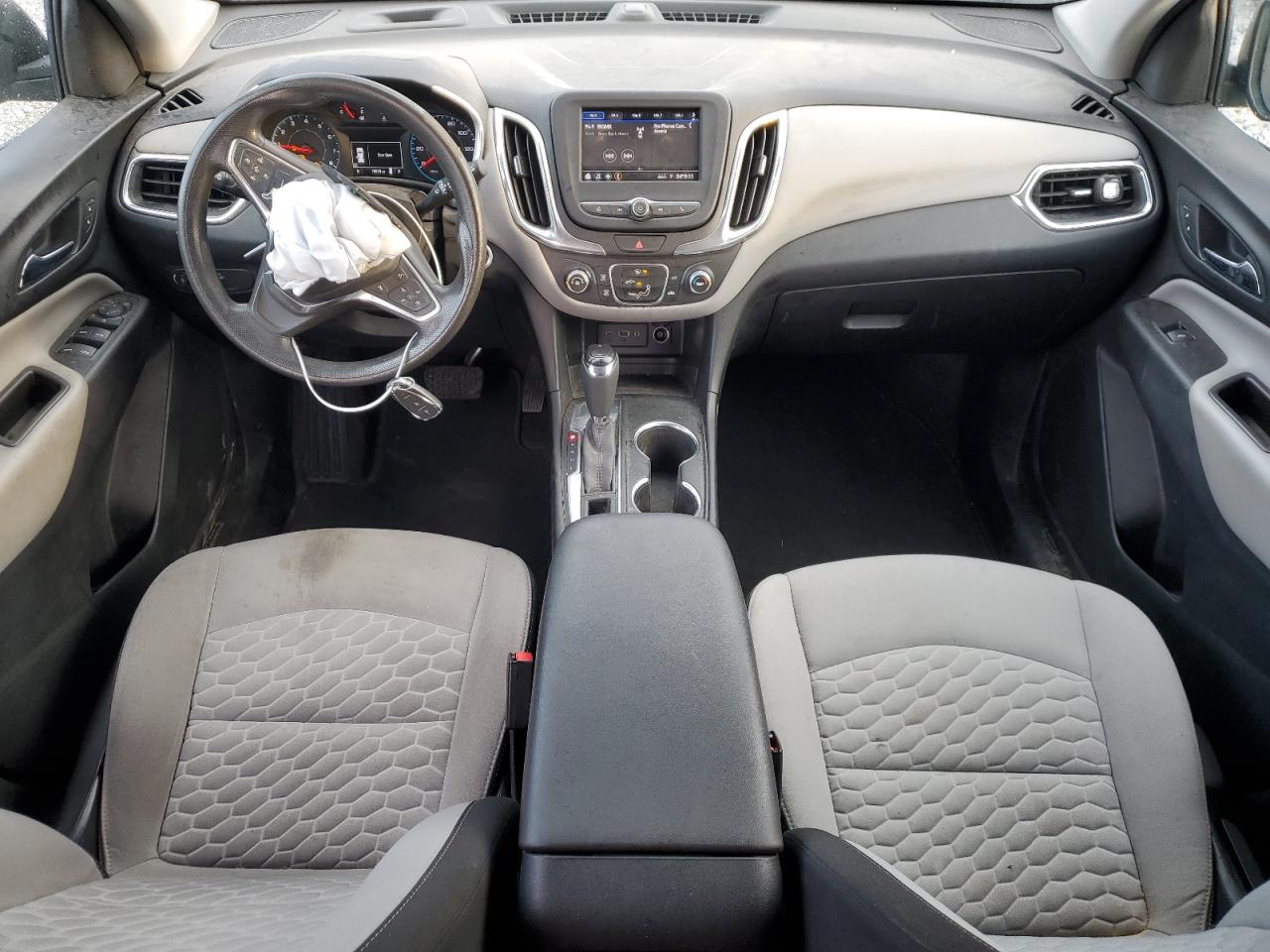 2020 Chevrolet Equinox - Image 8