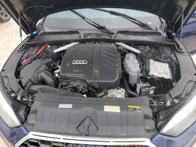 WAUDACF54PA049206 Audi A5 PREMIUM 11