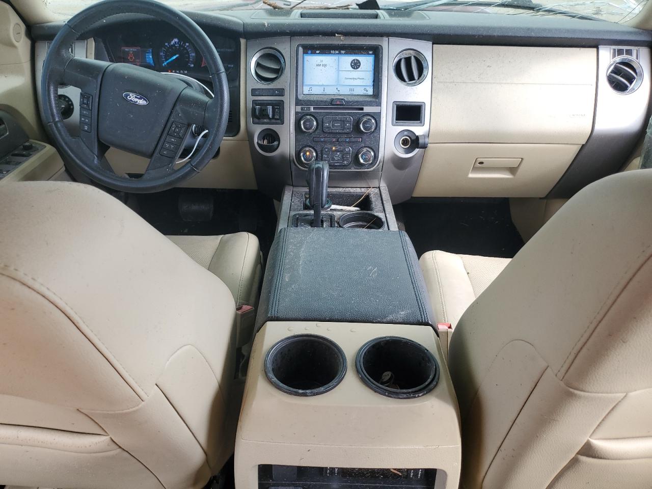 2017 Ford Expedition - Image 8