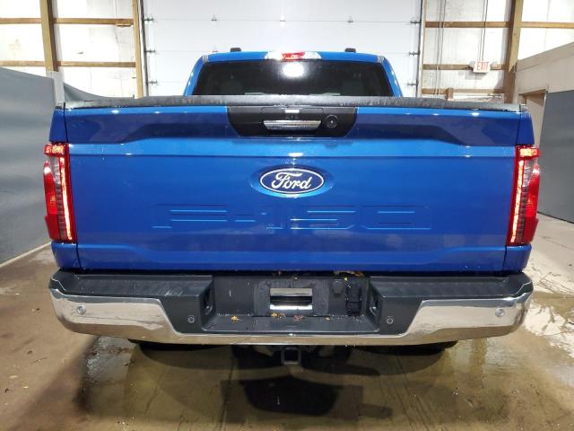 1FTFW3LD7RFA25030 Ford All Models F150 XLT 6