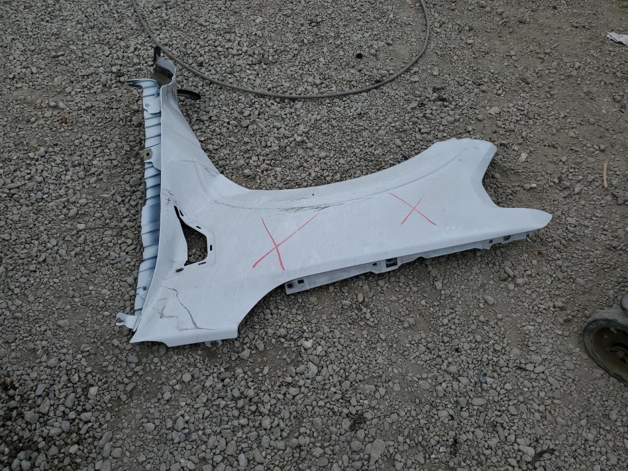 2022 Ford F150 Super Cab VIN: 1FTEX1CB8NKE67117 Lot: 74766394