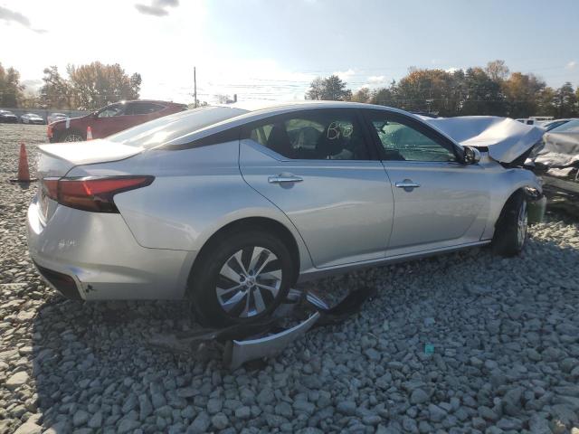  NISSAN ALTIMA 2020 Gray