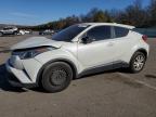 2019 Toyota C-Hr Xle продається в Brookhaven, NY - Front End