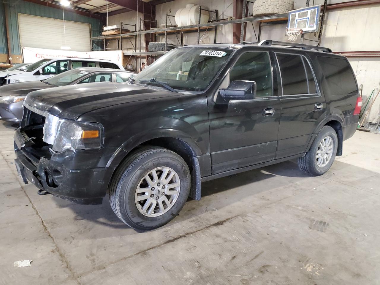 2014 Ford Expedition - Image 1