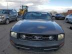 2007 Ford Mustang  за продажба в North Las Vegas, NV - Rear End