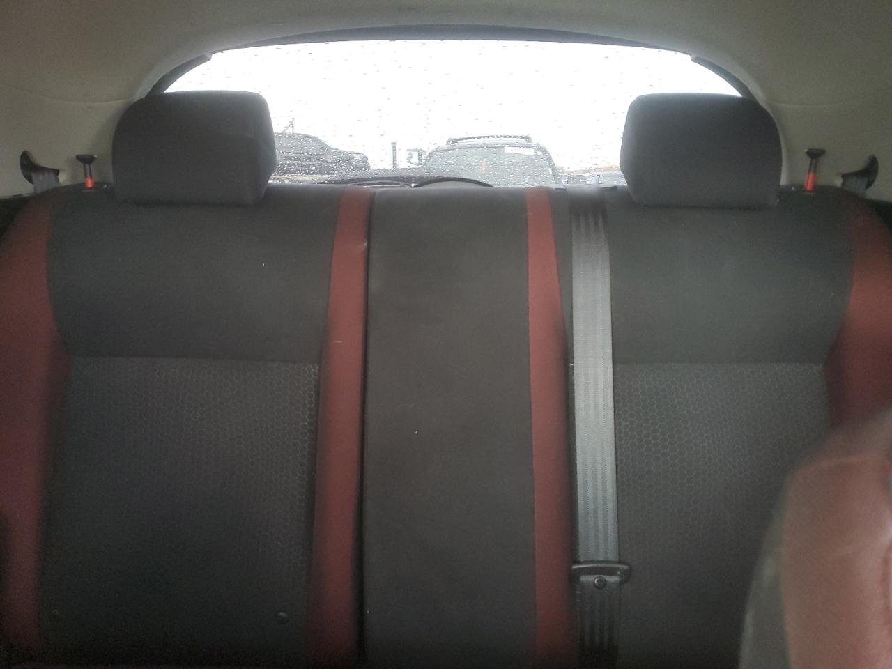 2013 Nissan Juke - Image 10