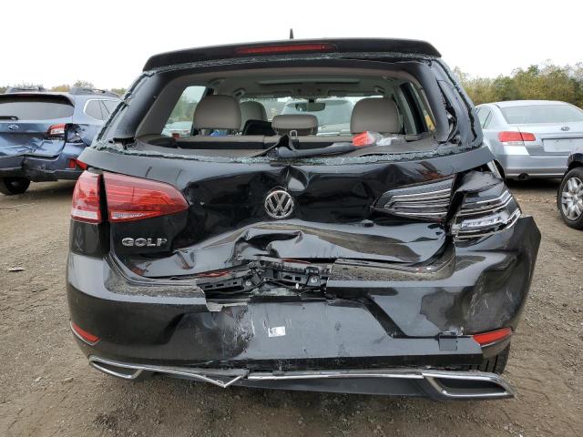 3VWG57AU4MM015577 Volkswagen Golf  6