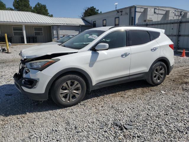 2016 Hyundai Santa Fe Sport 