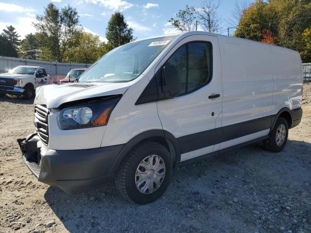 2018 Ford Transit T-150