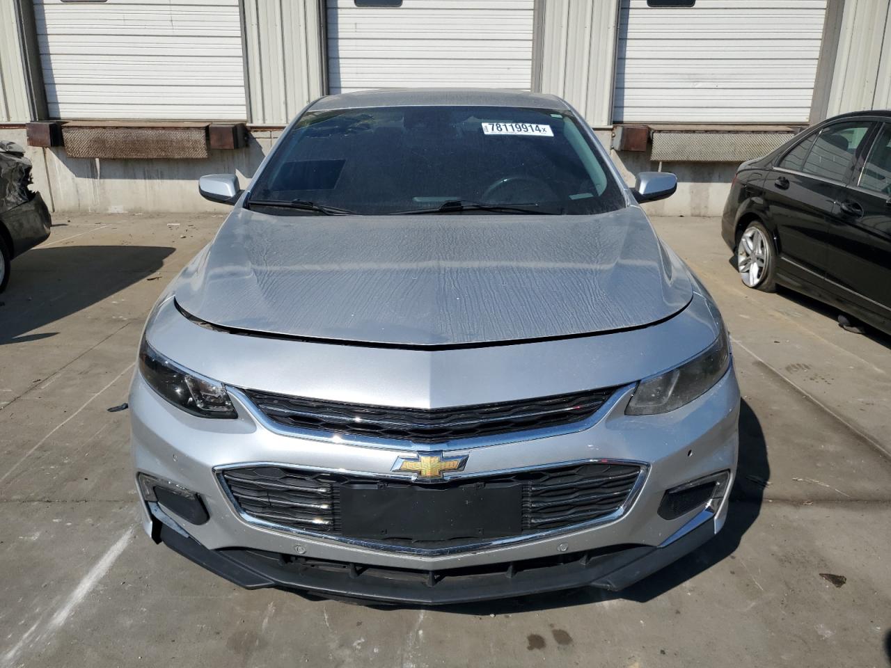 2016 Chevrolet Malibu - Image 5
