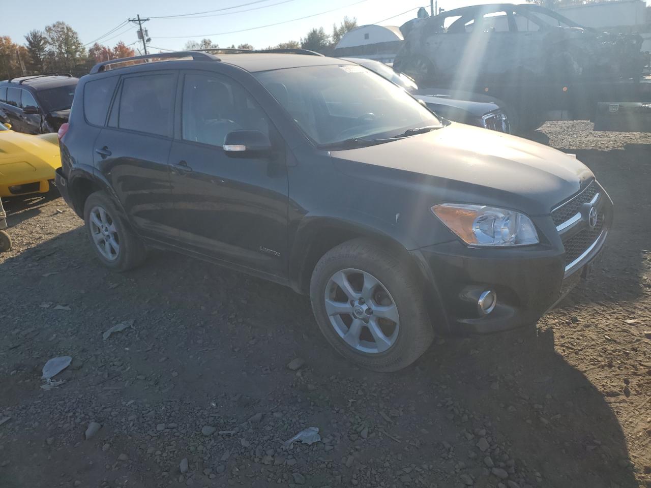 2012 Toyota RAV 4 - Image 4