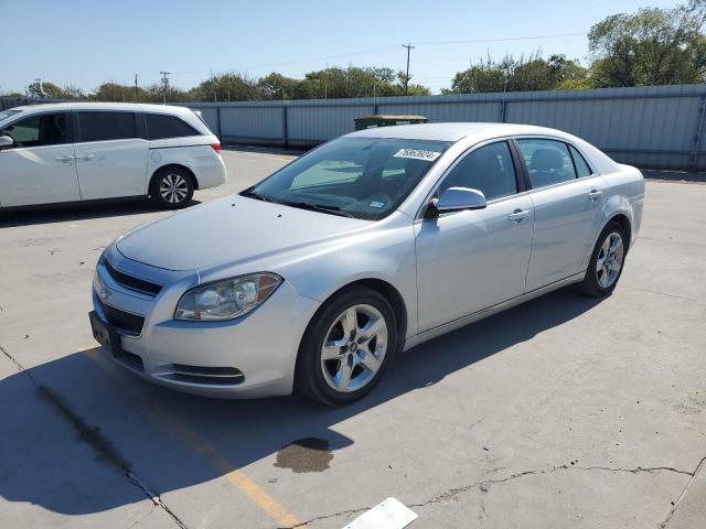 2010 Chevrolet Malibu 1Lt