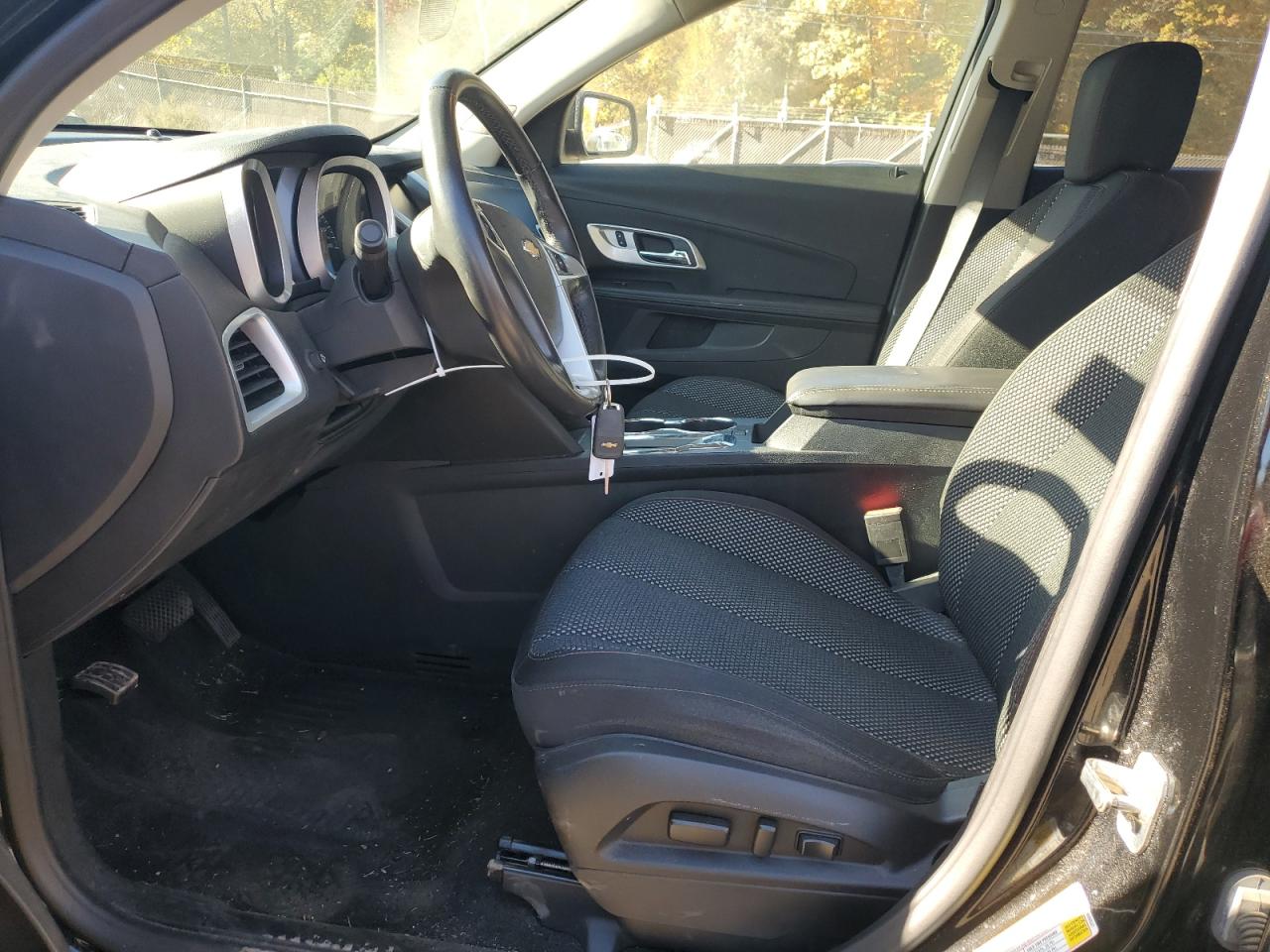 2017 Chevrolet Equinox - Image 7