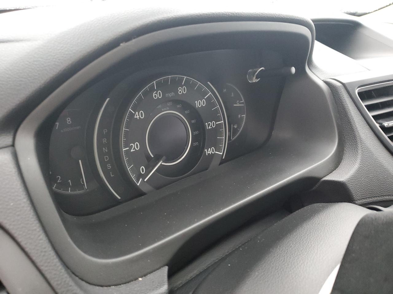 2015 Honda Cr-V Ex VIN: 3CZRM3H52FG708018 Lot: 74952154