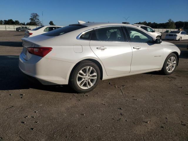  CHEVROLET MALIBU 2016 Biały