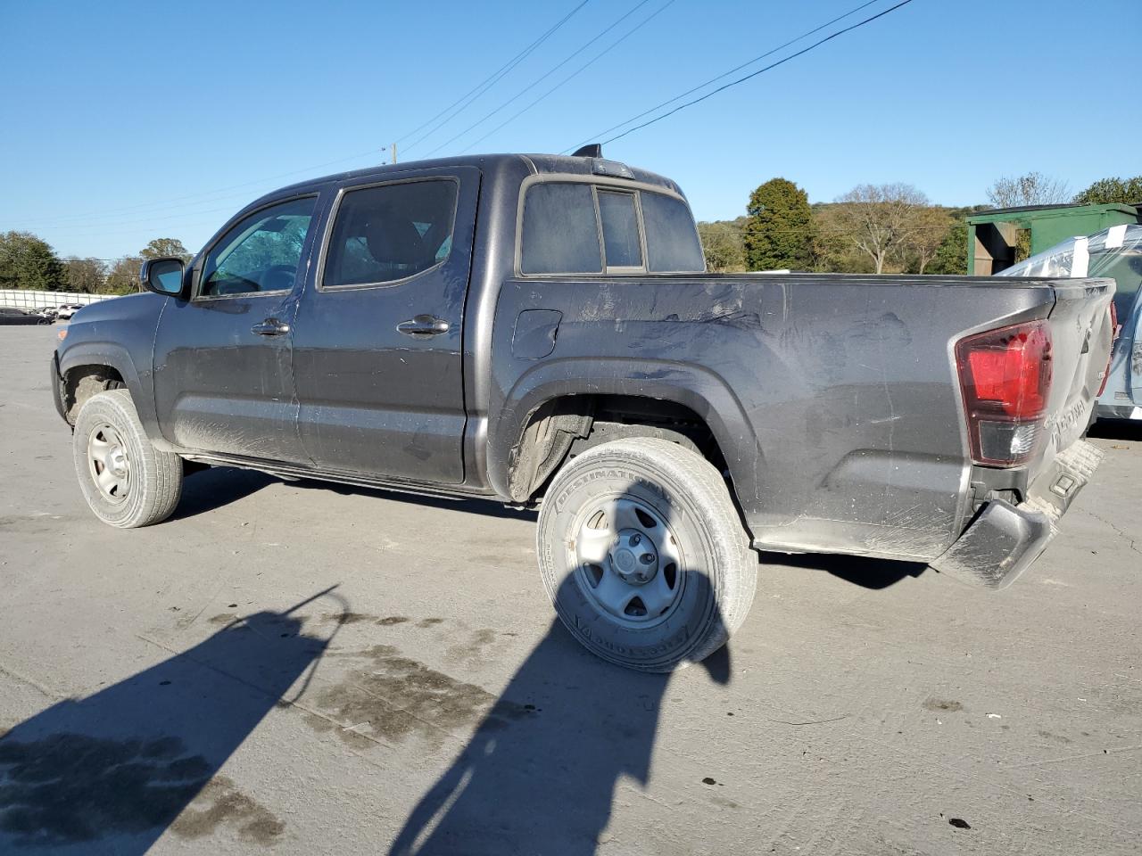 2021 Toyota Tacoma - Image 2